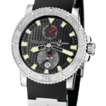 Ulysse Nardin Maxi Marine Diver 42,7 мм 263-33