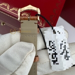 Cartier Tank Louis Cartier Rose Gold Size S 29,5 x 22 mm WGTA0010