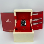 Omega Constellation Lady 34 х 28 мм 1841.55.11