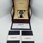 Ulysse Nardin Executive Dual Time 43 мм 246-00