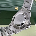 Rolex Yacht-Master 40 мм Rolesium 16622