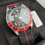 Tudor Black Bay GMT Black Dial 41 mm 79830RB