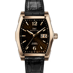 IWC Da Vinci Automatic Midsize Rose Gold 42,5 x 35,6 mm IW452308