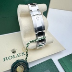 Rolex Datejust 41 mm Oystersteel Slate Dial 126300