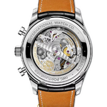 IWC Portugieser Chronograph Classic 42 mm IW390404