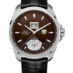 TAG Heuer Grand Carrera Grand-Date GMT 42,5 mm