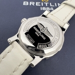 Breitling Colt Lady 33 mm A77387