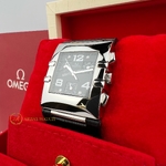 Omega Constellation Lady 34 х 28 мм 1841.55.11