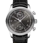 IWC Portugieser Chronograph Classic 42 mm IW390404