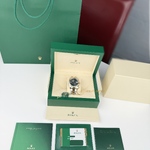 Rolex Datejust 41 126333 Wimbledon Bicolor Yellow Rolesor