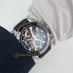 TAG Heuer Carrera 43 mm Skeleton Dial CAR201V