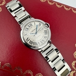 Cartier Ballon Bleu De Cartier 42 mm 3001