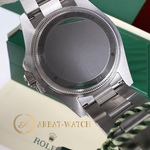 Rolex Sea-Dweller Deepsea D-Blue Dial 44 мм 136660 