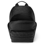 Рюкзак Louis Vuitton Discovery Backpack PM Monogram Shadow Black