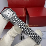 Cartier Panthere De Cartier Steel Small 23 x 30 mm WSPN0013