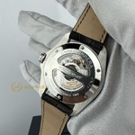 TAG Heuer Grand Carrera Grand-Date GMT 42,5 mm