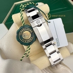 Rolex Yacht-Master II 44 мм Blued Hour Hands 116680