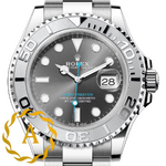 Rolex Yacht-Master 40 mm Rolesium Slate Dial 126622