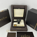 Zenith El Primero Stratos Spindrift Racing 45,5 mm