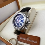 Girard-Perregaux Laureato EVO3 Chronograph 44 mm 80180