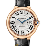Cartier Ballon Bleu De Cartier Rose Gold 42 mm WGBB0030