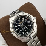 Breitling Colt Ocean Black Dial 38 mm A64350