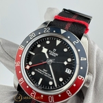 Tudor Black Bay GMT Black Dial 41 mm 79830RB