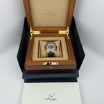 Breguet Marine Chronograph Rose Gold 42 mm 5827