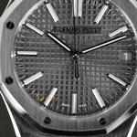 Audemars Piguet Royal Oak 41 mm Grey «Grande Tapisserie» Dial 15510ST.OO.1320ST.10