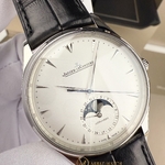 Jaeger LeCoultre Master Ultra Thin Moon 39 mm 1368420