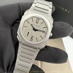 Bvlgari Octo Finissimo Titane 40 mm 102713