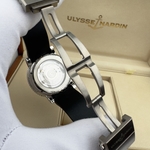 Ulysse Nardin Lady Diver Starry Night 40 мм 8103-01 Черные