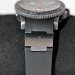 Ulysse Nardin Marine Maxi Diver Black Ocean Limited Edition 42,7 mm 263-38