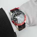 Tudor Black Bay GMT Black Dial 41 mm 79830RB