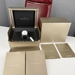 Jaeger LeCoultre Master Ultra Thin Moon 39 mm 1368420