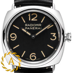 Panerai Radiomir Officine Black Dial 45 mm PAM01382