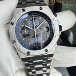 Audemars Piguet Royal Oak Offshore Chronograph Titanium 42 mm 25721TI.OO.1000TI.01
