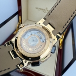 Ulysse Nardin Executive Dual Time 43 мм 246-00