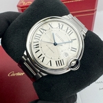 Cartier Ballon Bleu De Cartier 42 mm 3001