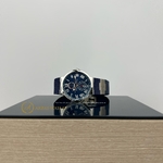 Ulysse Nardin Maxi Marine Chronometer Blue Dial 43 mm 263-67