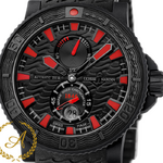 Ulysse Nardin Marine Diver Black Sea 45,8 мм 263-92