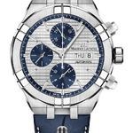 Maurice Lacroix Aikon Chronograph 44 mm AI6038-SS001-131-1