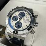 Maurice Lacroix Aikon Chronograph 44 mm AI6038-SS001-131-1
