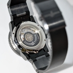 Ulysse Nardin Marine Maxi Diver Black Ocean Limited Edition 42,7 mm 263-38