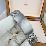 Omega Seamaster Diver 300M Chrome Dial 42 mm 