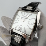 Ulysse Nardin Caprice 34x35 мм Pearl Dial 133-91