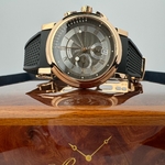 Breguet Marine Chronograph Rose Gold 42 mm 5827