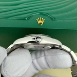 Rolex Oyster Perpetual 41 mm 124300 Black DIal