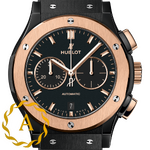 Hublot Classic Fusion Chronograph Ceramic King Gold 42 mm 541.CO.1181.RX