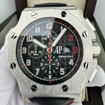 Audemars Piguet Royal Oak Offshore «Shaquille O'Neal» Black 48 mm Chronograph